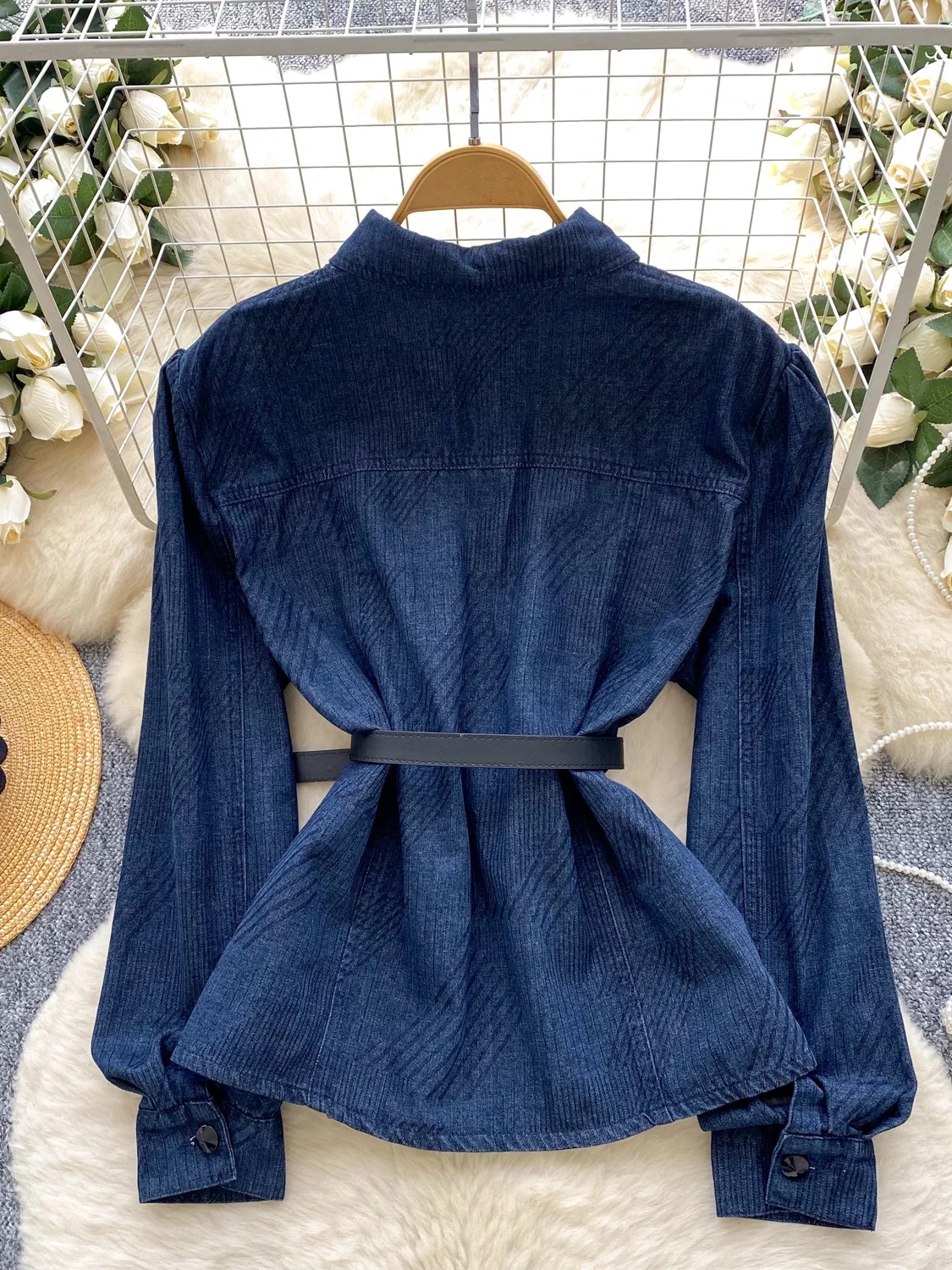 Linda top DTO155 images